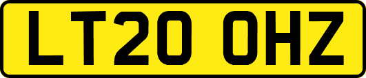 LT20OHZ