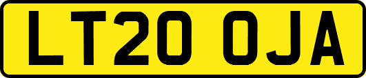 LT20OJA