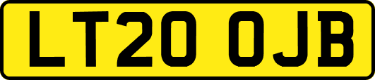 LT20OJB
