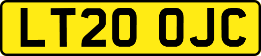 LT20OJC