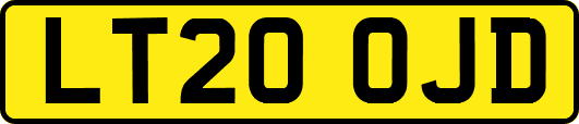 LT20OJD