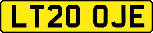 LT20OJE