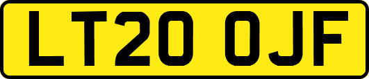 LT20OJF