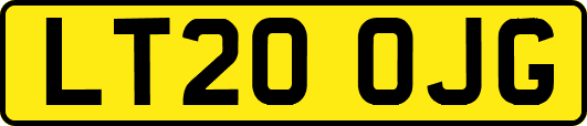 LT20OJG