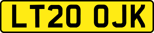 LT20OJK