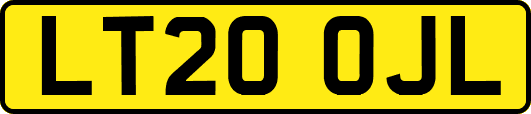 LT20OJL