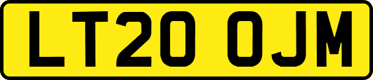 LT20OJM