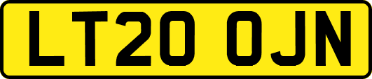 LT20OJN