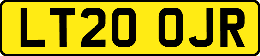 LT20OJR