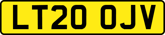 LT20OJV