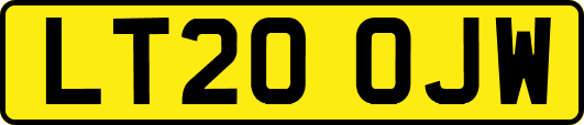 LT20OJW