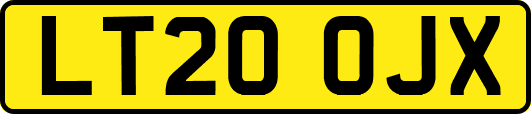 LT20OJX