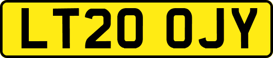 LT20OJY