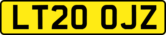 LT20OJZ
