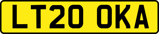 LT20OKA