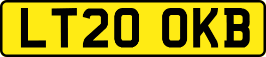 LT20OKB