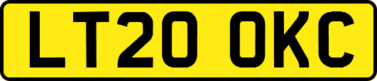 LT20OKC