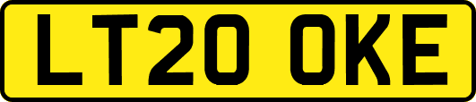 LT20OKE