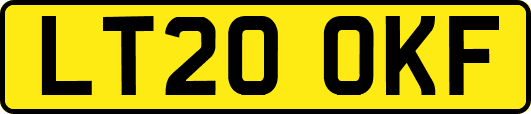 LT20OKF