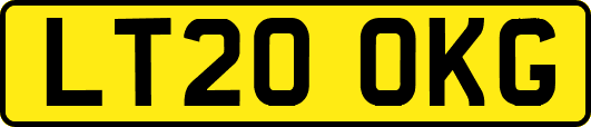 LT20OKG