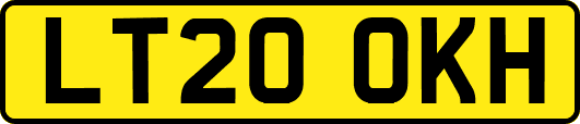 LT20OKH