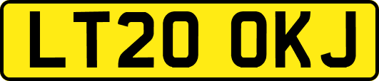LT20OKJ