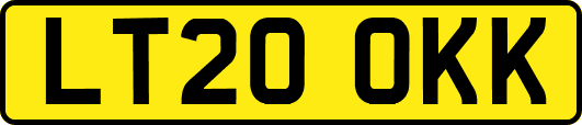 LT20OKK