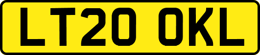 LT20OKL