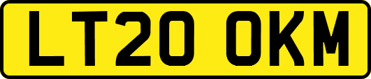 LT20OKM