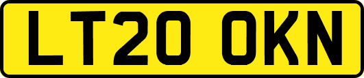 LT20OKN