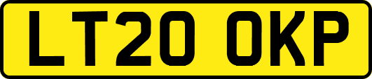 LT20OKP