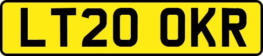 LT20OKR