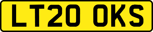 LT20OKS