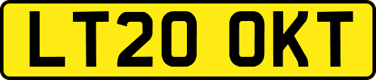 LT20OKT