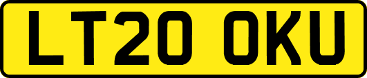 LT20OKU