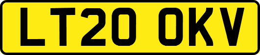 LT20OKV