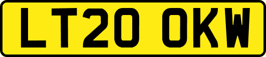 LT20OKW