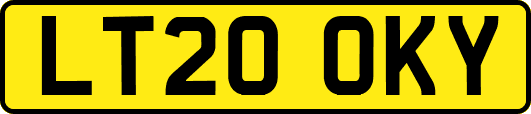 LT20OKY