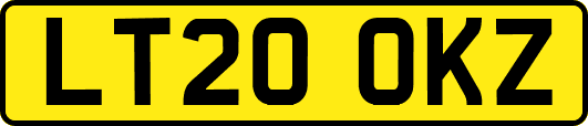 LT20OKZ