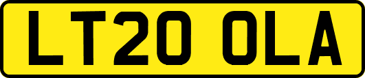 LT20OLA