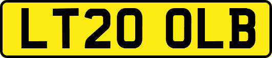 LT20OLB