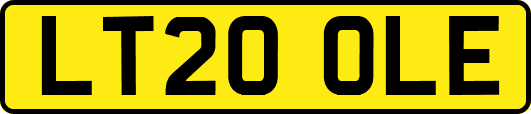 LT20OLE