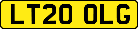 LT20OLG
