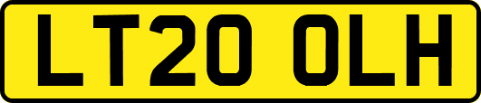 LT20OLH