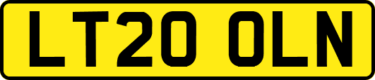 LT20OLN