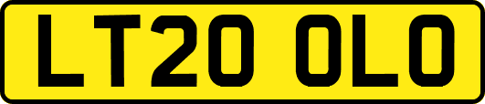 LT20OLO