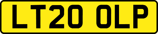 LT20OLP