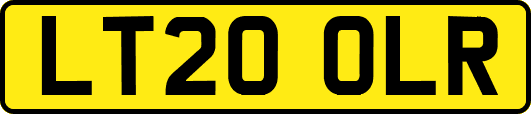 LT20OLR