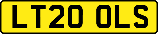 LT20OLS