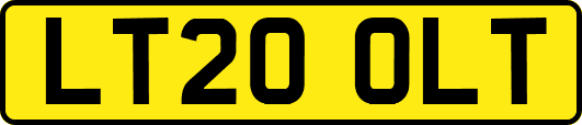 LT20OLT